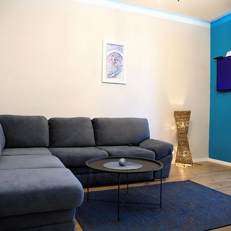 Apartman Lana Mostar Exterior foto