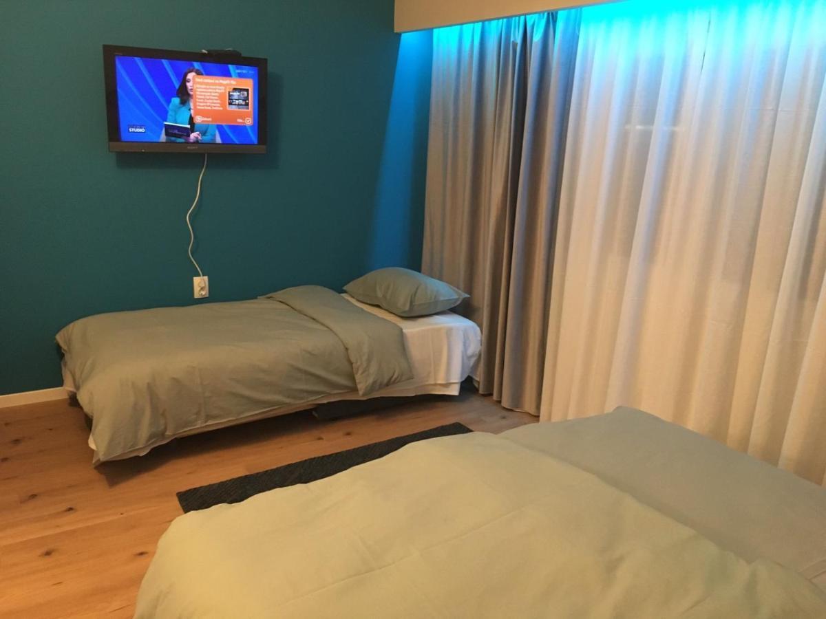 Apartman Lana Mostar Exterior foto