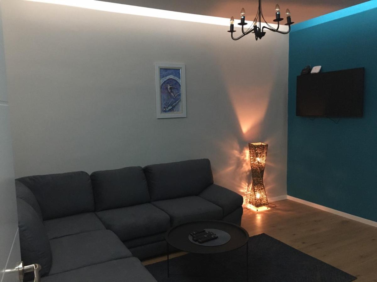 Apartman Lana Mostar Exterior foto
