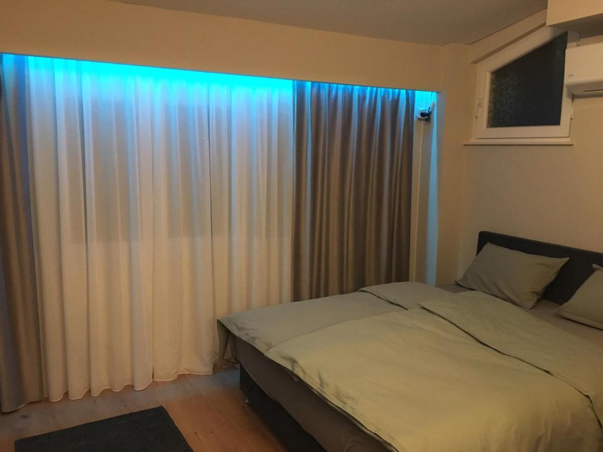 Apartman Lana Mostar Exterior foto