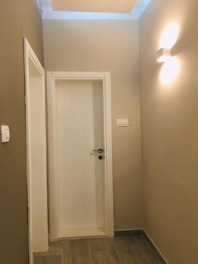 Apartman Lana Mostar Exterior foto