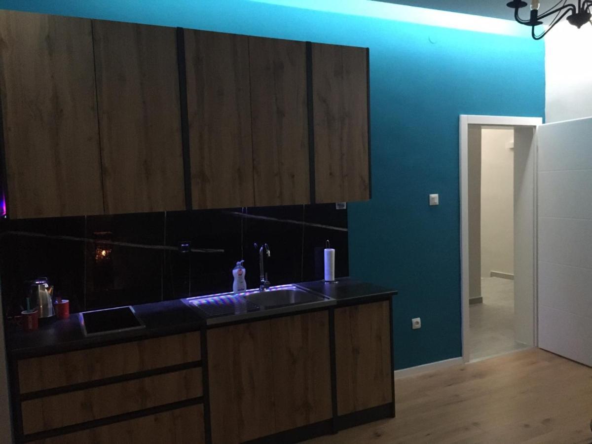 Apartman Lana Mostar Exterior foto