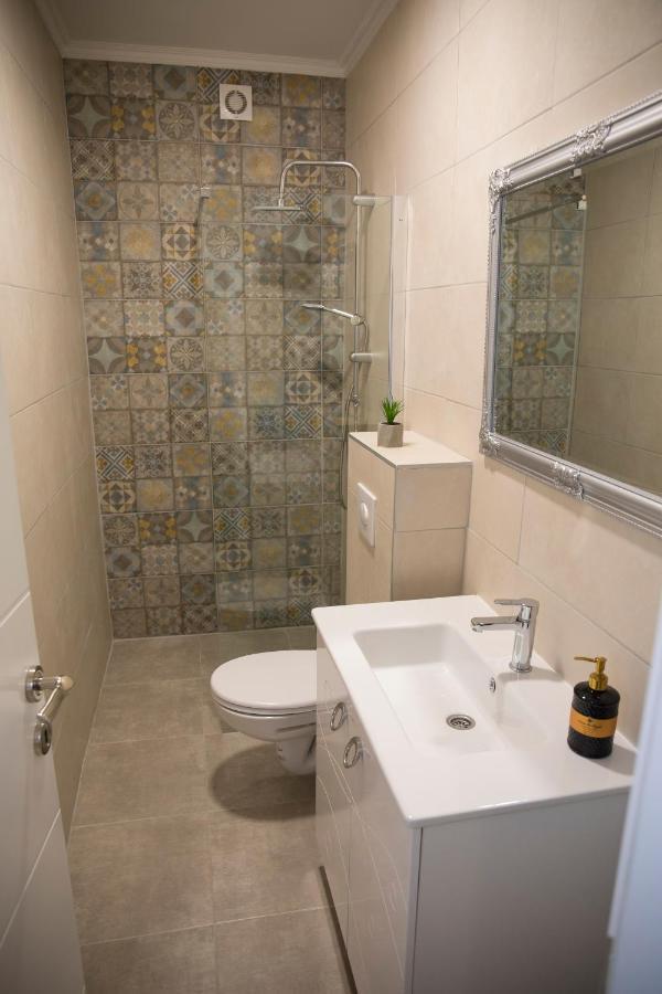 Apartman Lana Mostar Exterior foto