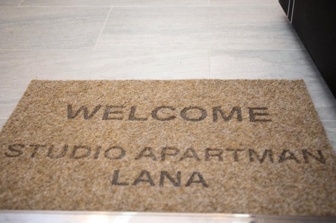 Apartman Lana Mostar Exterior foto